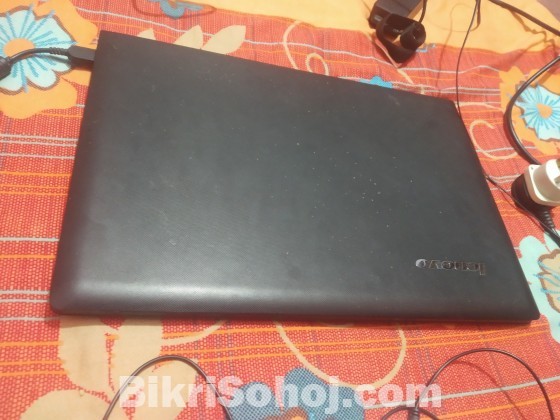 Lenovo G50